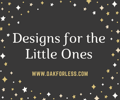 Designs for the Little Ones
